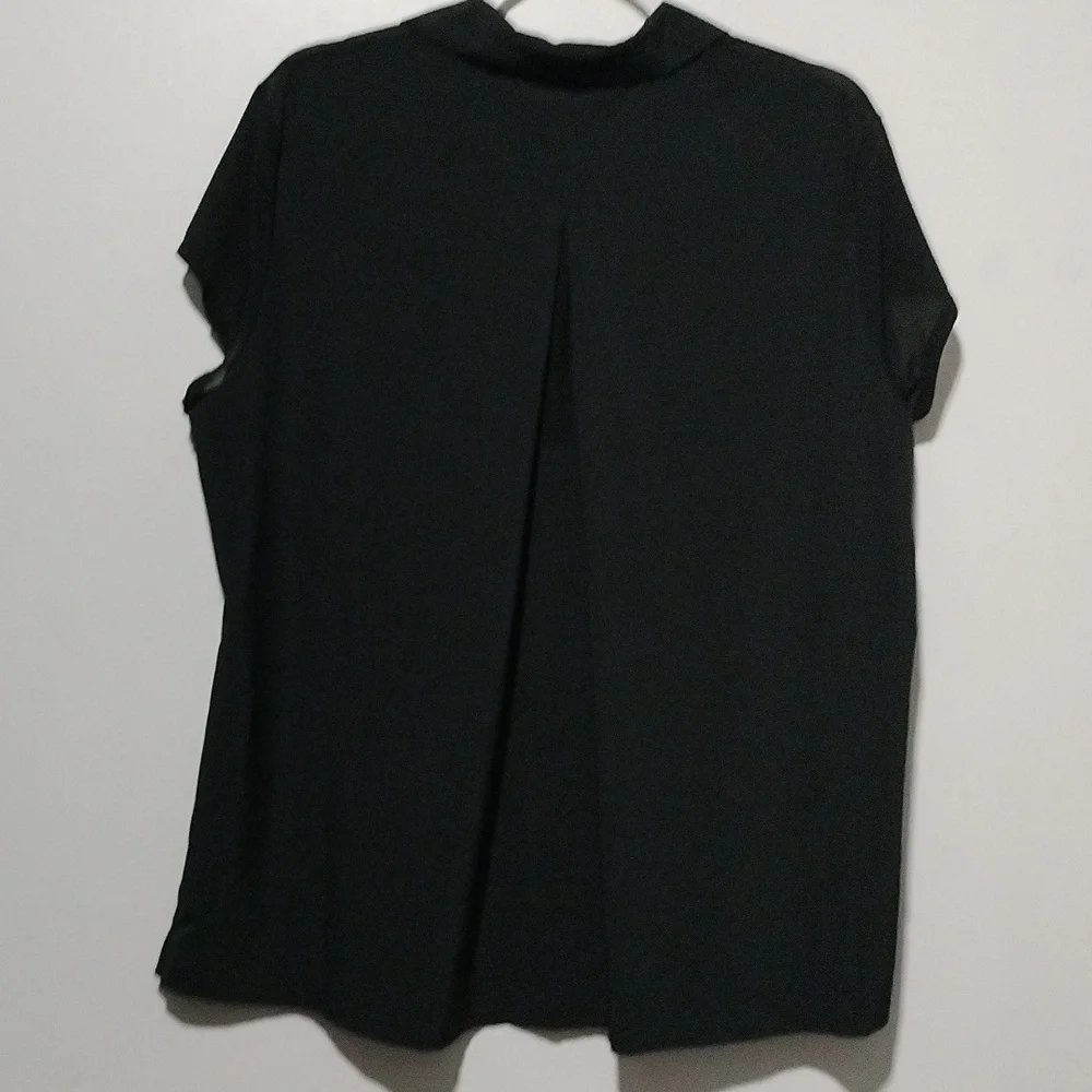 Nike Dri-Fit women's top size XL
